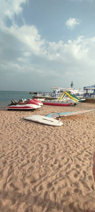 Sport & Freizeit The Grand Hotel Hurghada