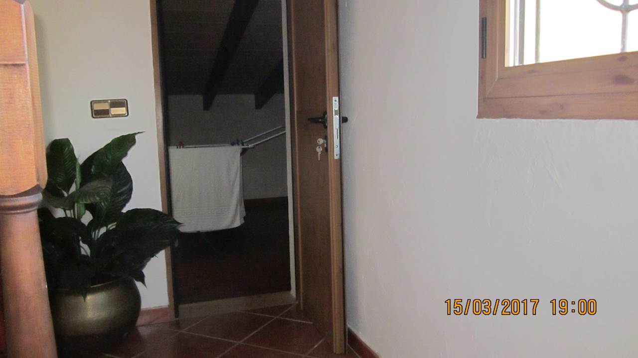 Zimmer Finca Cas Pec