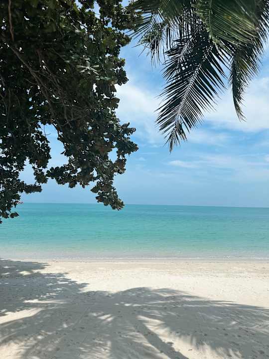 Strand Santhiya Koh Phangan Resort & Spa