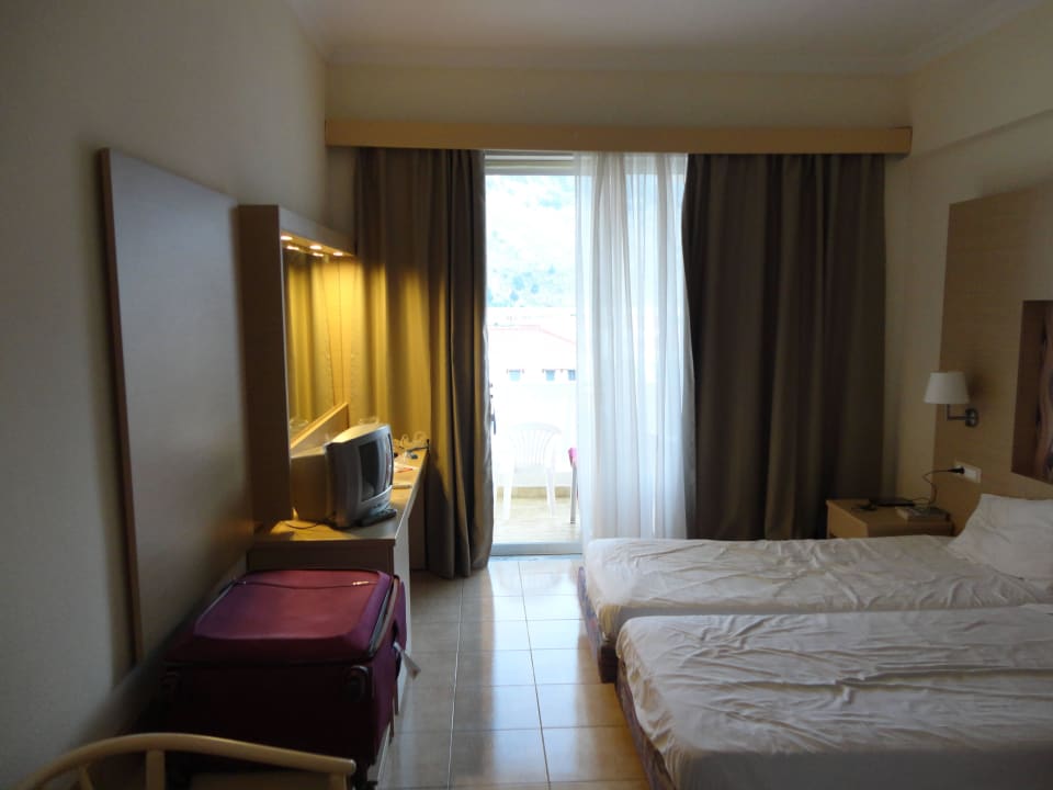 Standard-Doppelzimmer Marianna Palace Hotel