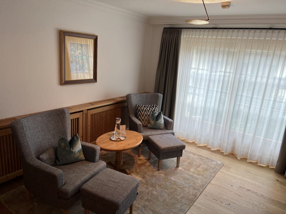 Zimmer Wellnesshotel Eggerwirt