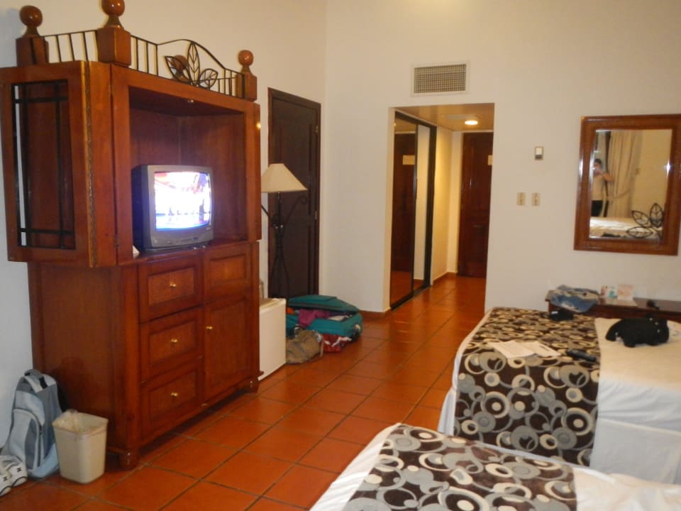 Unser Zimmer Marien Puerto Plata