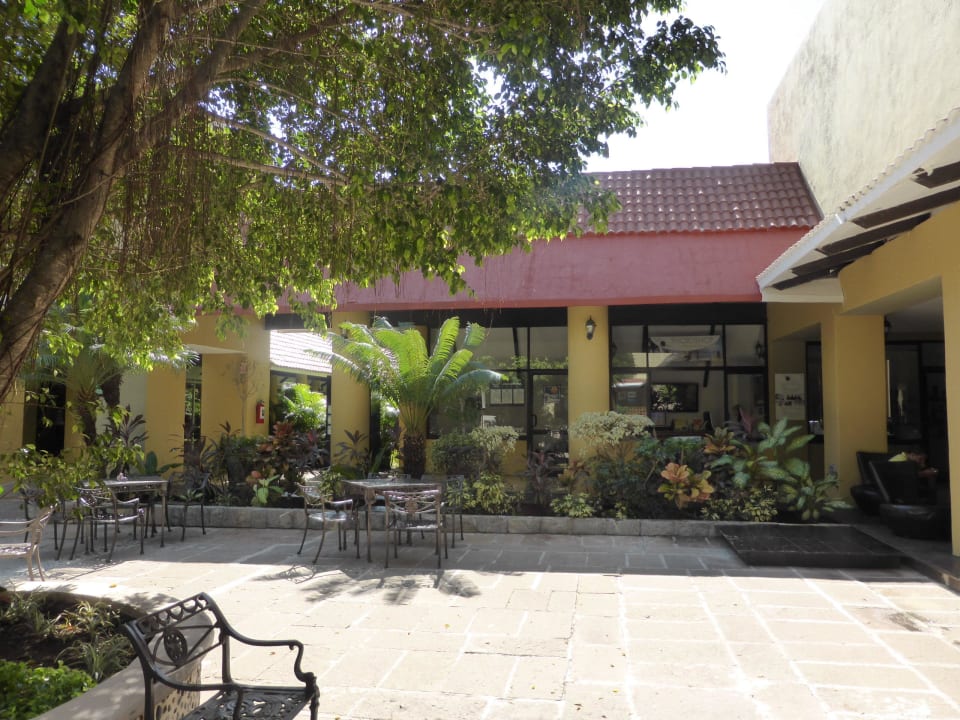 Innenhog Viva Azteca by Wyndham - All Inclusive Resort