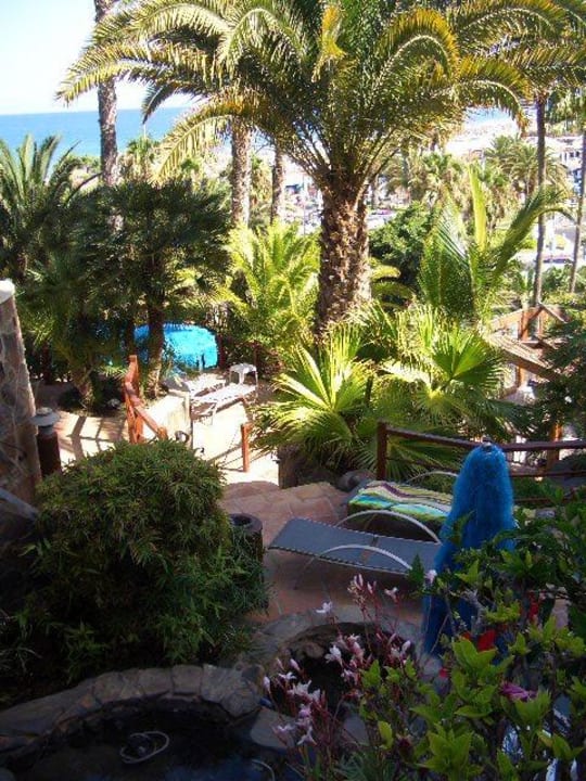 Schön Corallium Dunamar by Lopesan Hotels