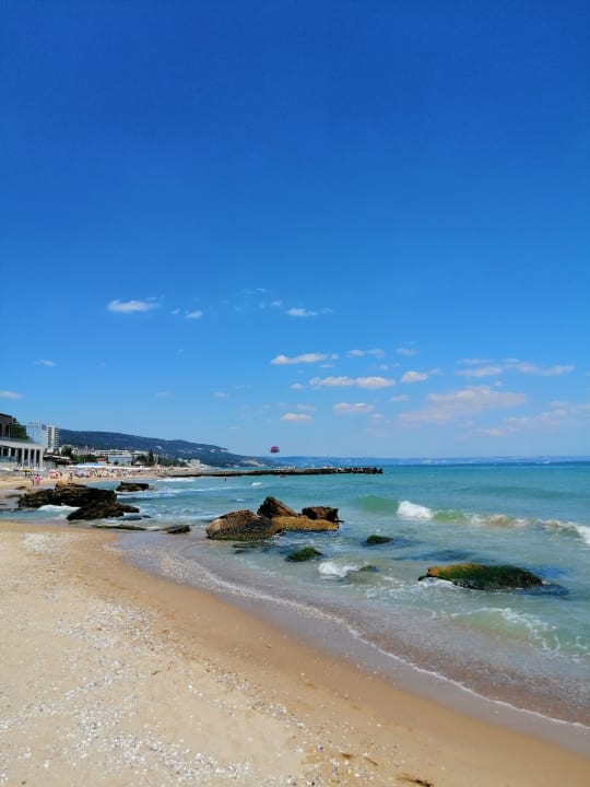 Strand SH Dolce Vita