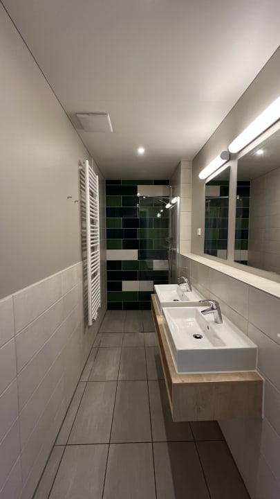 Zimmer Center Parcs Park Allgäu