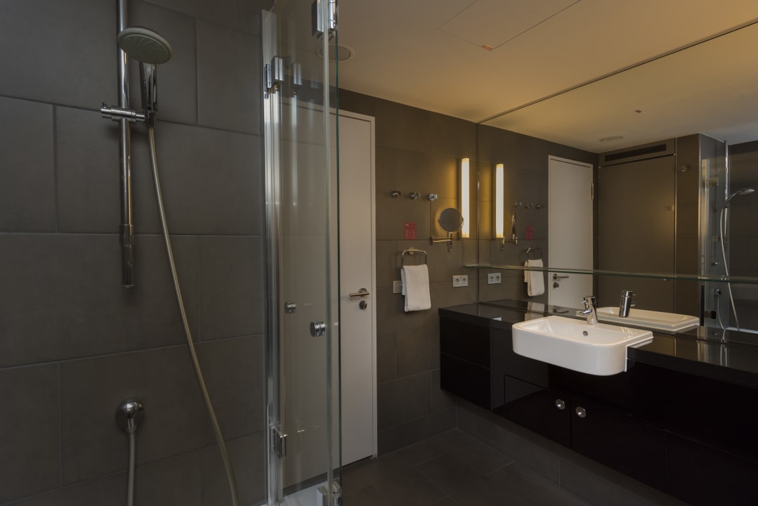 Zimmer Adina Apartment Hotel Berlin Hackescher Markt