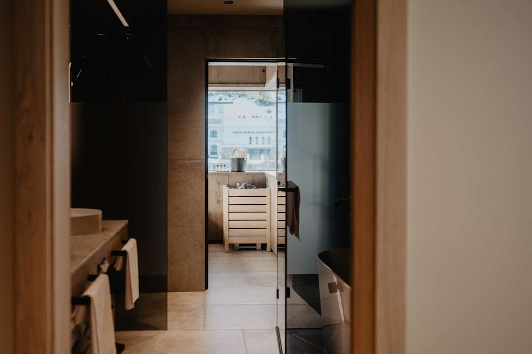 Zimmer Hotel Berghof | St. Johann in Salzburg