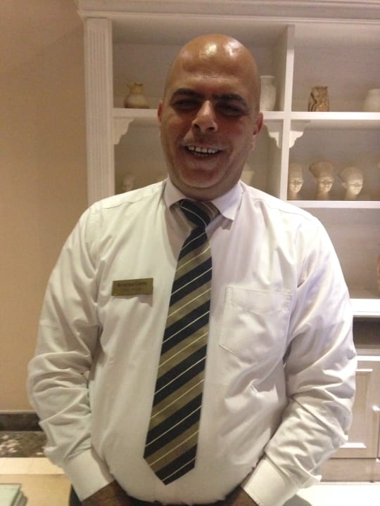 Sonstiges Makadi Spa - Adults only