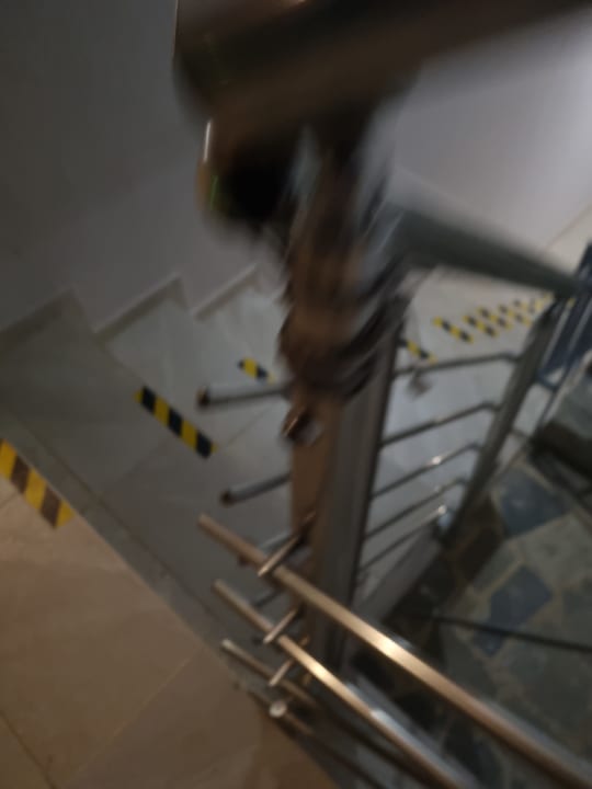 Sonstiges Eurohotel Katrin Hotel & Bungalows