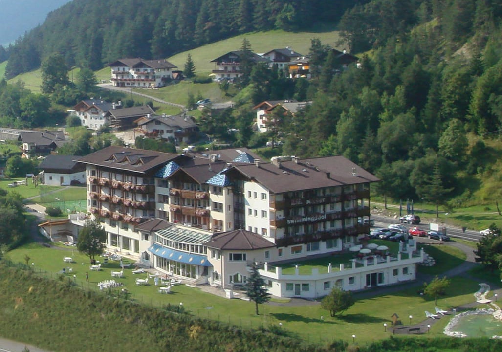 Hotel Diamant Spa Resort Hotel