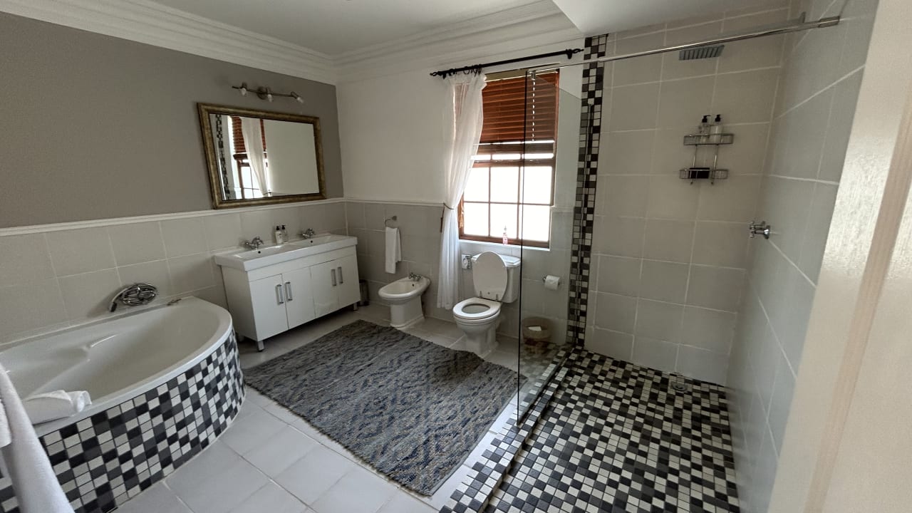 Zimmer Val d'Or Estate