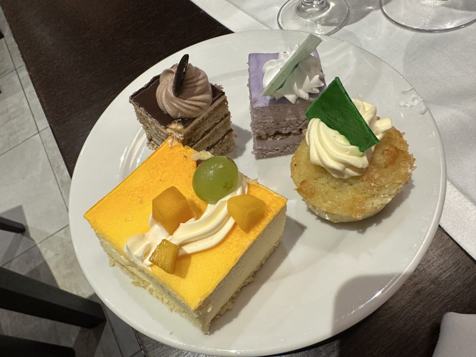 Gastro Hotel Riu Sri Lanka