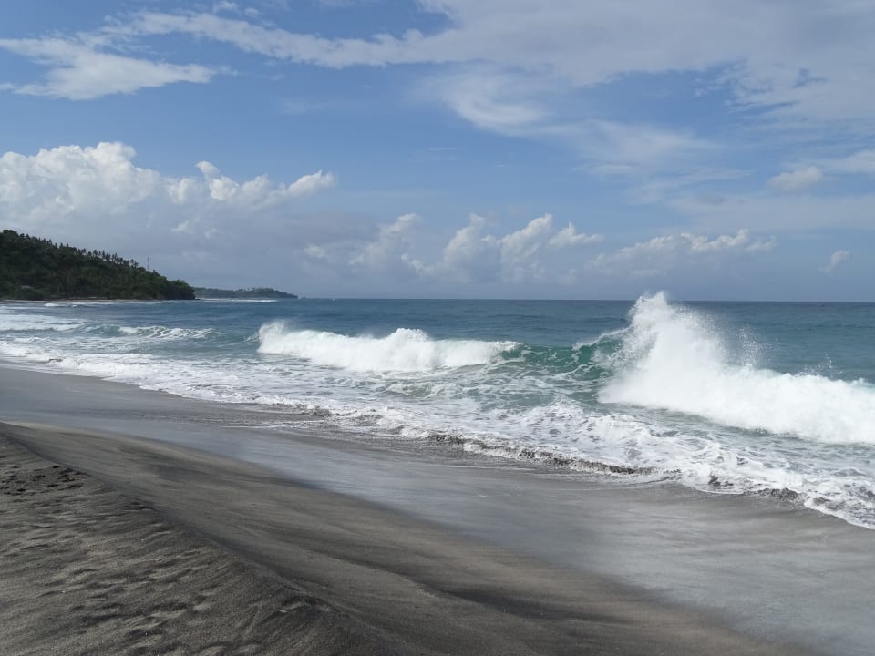 Strand Living Asia Luxury Resort & Spa