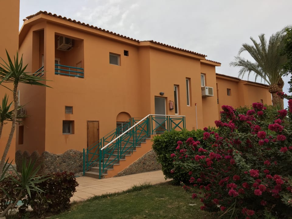 Zimmer Golden Beach Resort