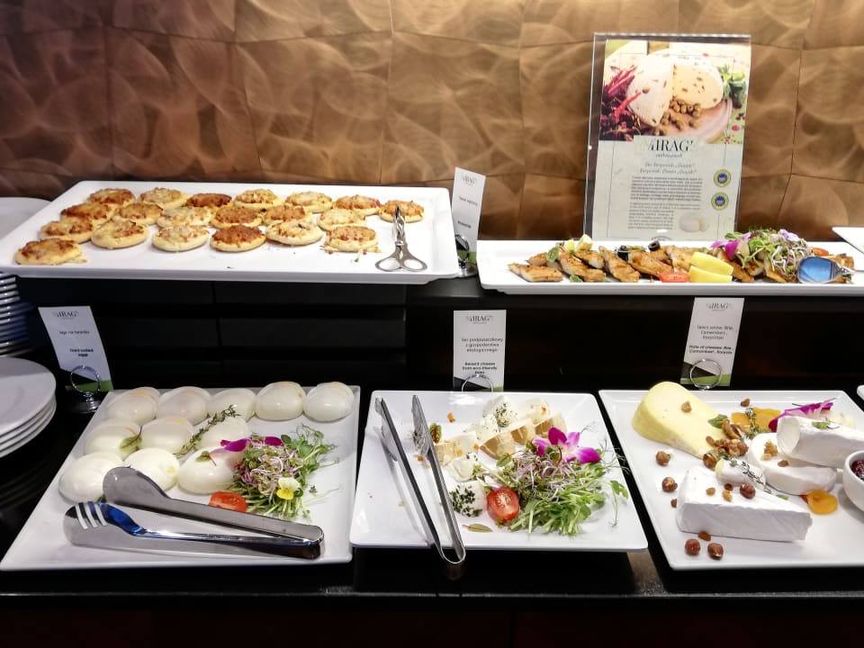 Gastro Airport Hotel Okecie