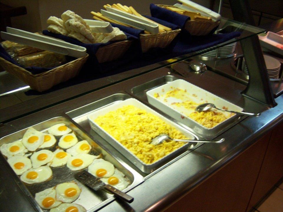 Frühstück Hotel Medulin TUI BLUE Medulin