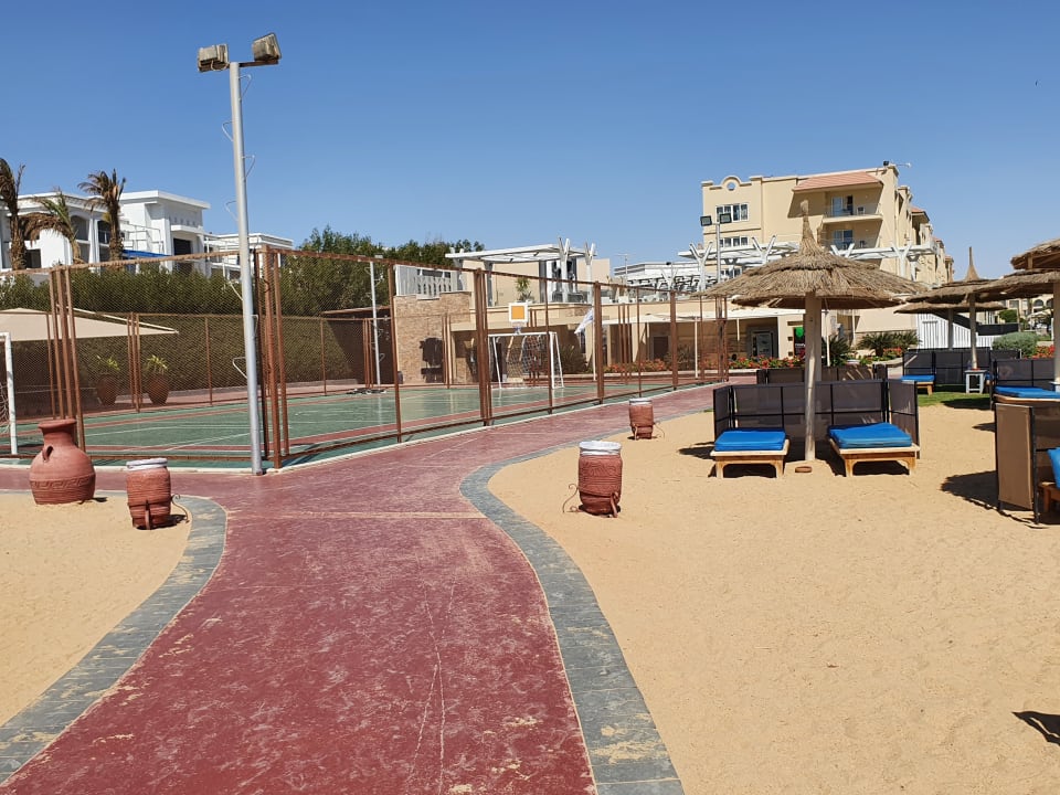 Sport & Freizeit Pickalbatros White Beach Resort - Hurghada