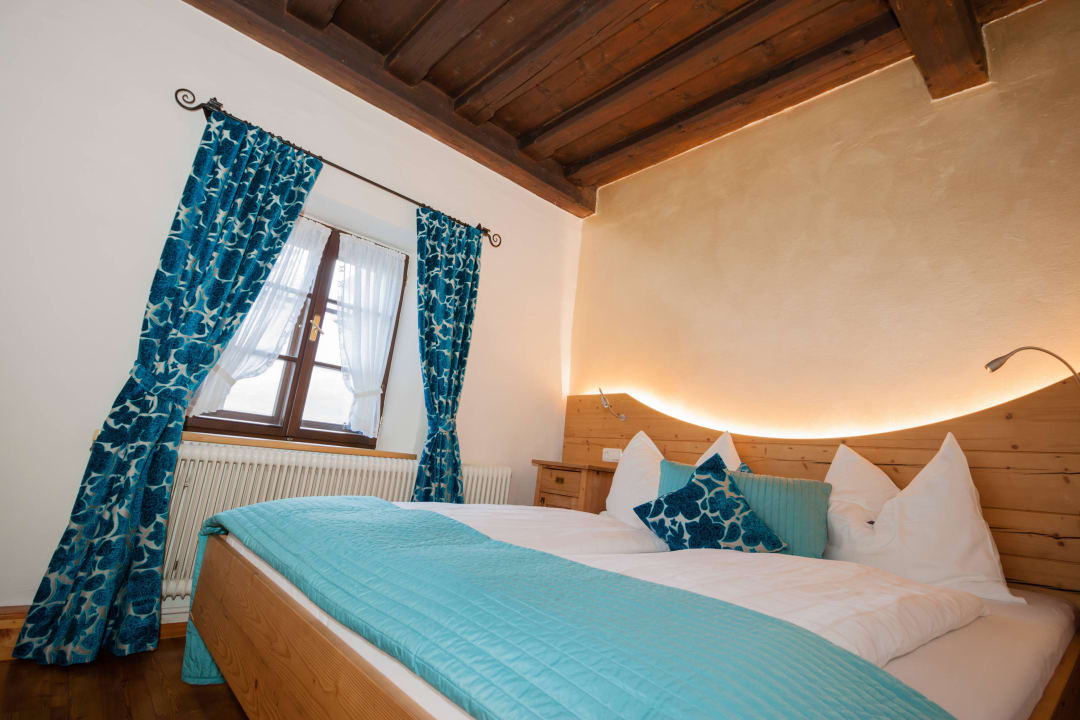 Zimmer Hotel Fahrnberger