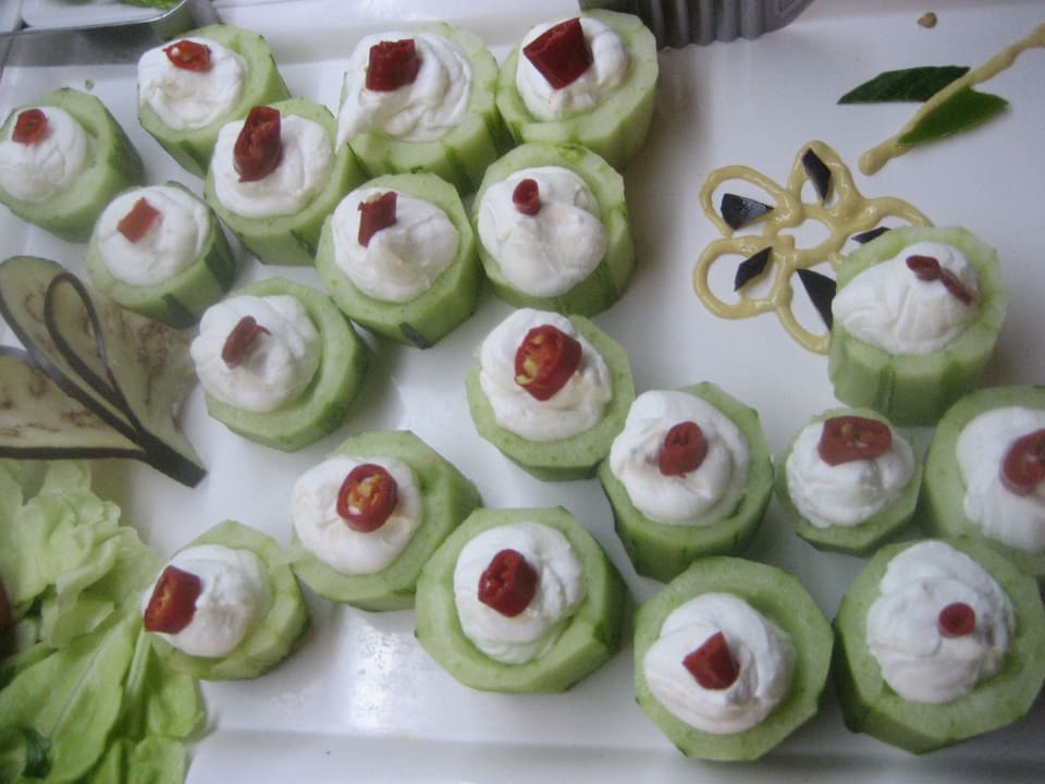 Gastro Iberostar Selection Royal El Mansour