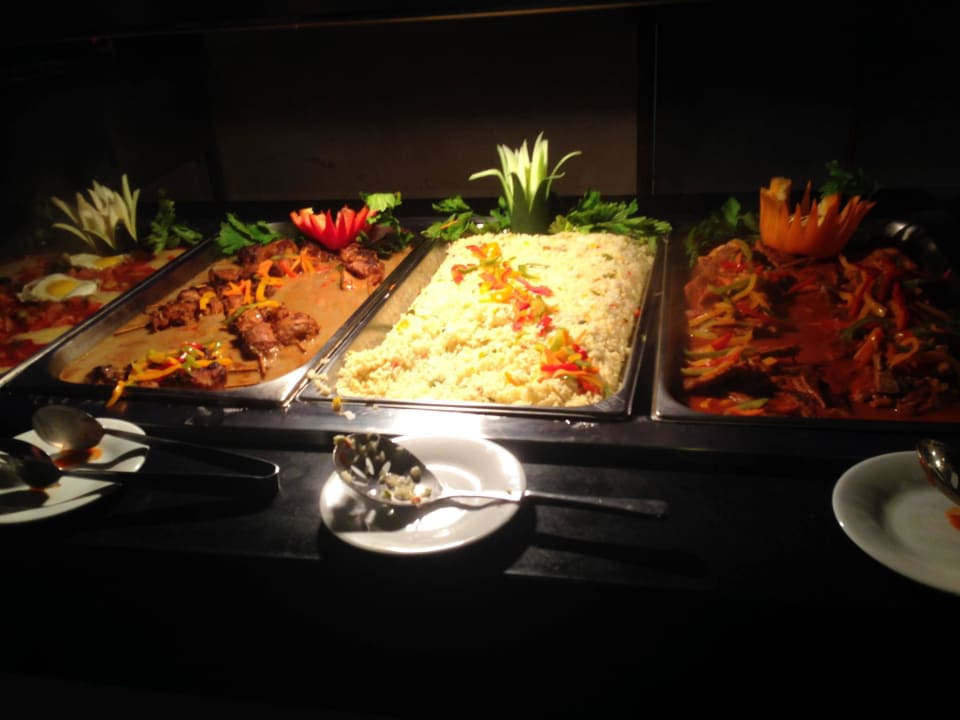 Hotel Grand Palladium Bávaro Suites Resort & Spa Grand Palladium Select Bávaro Resort & Spa