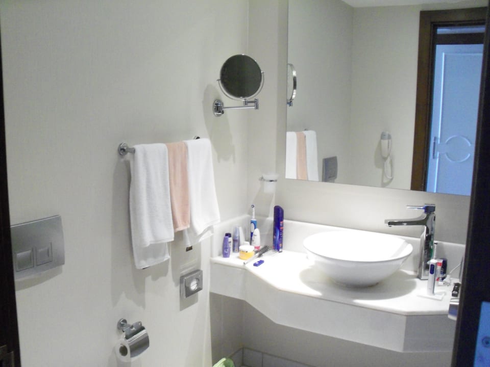 Bad Dream World Resort & Spa