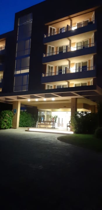 Außenansicht Garbí Cala Millor