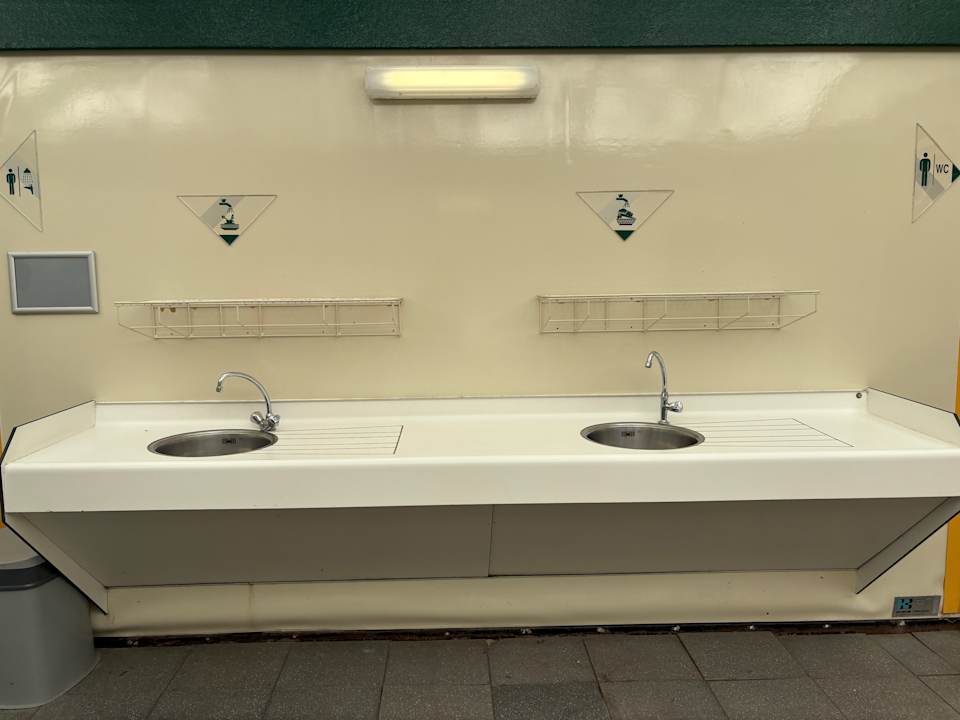 Sonstiges Oostappen Vakantiepark Arnhem