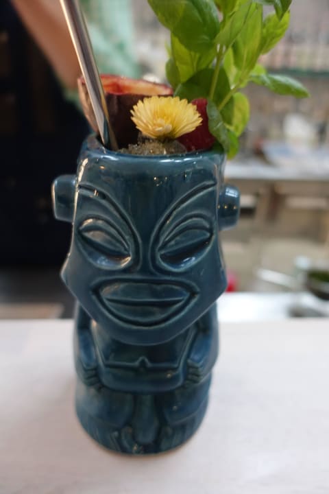 Bar Rosevia Friends & Family Resort