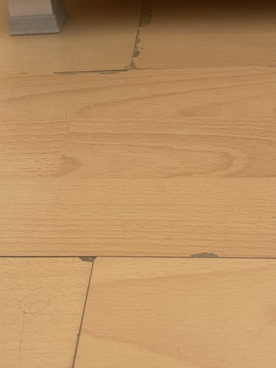 Zimmer Solivia Hotel