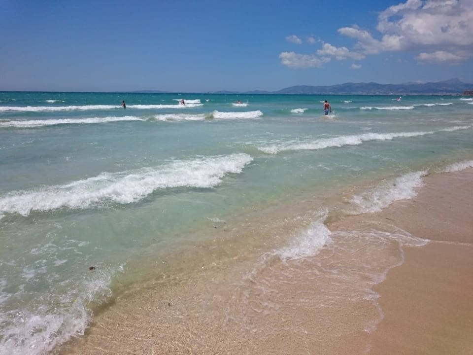 Strand Grupotel Acapulco Playa - Adults Only