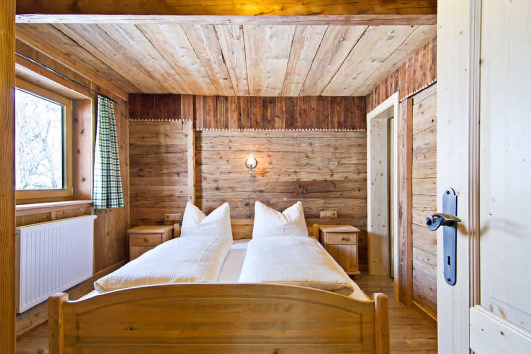 Fewo Ferienhütte Feldishof