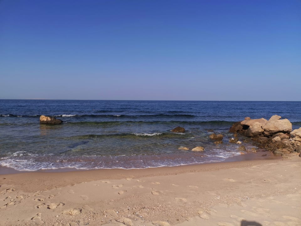 Strand Pickalbatros Citadel Resort