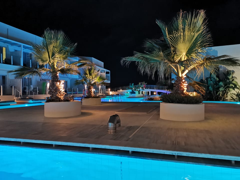 Ausblick TUI BLUE Insula Alba