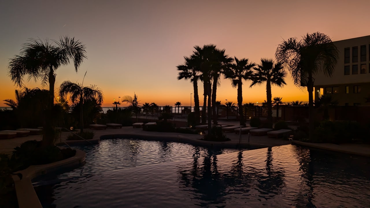 Pool Zahara Beach & Spa by QHotels - Adults Recommended