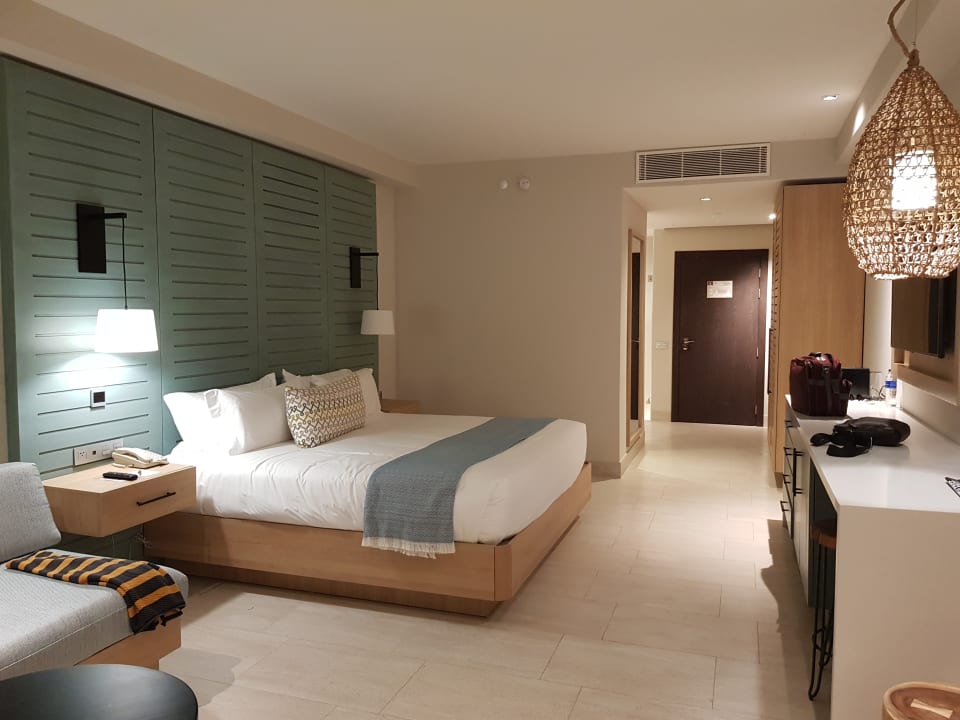 Zimmer Lopesan Costa Bávaro Resort, Spa & Casino