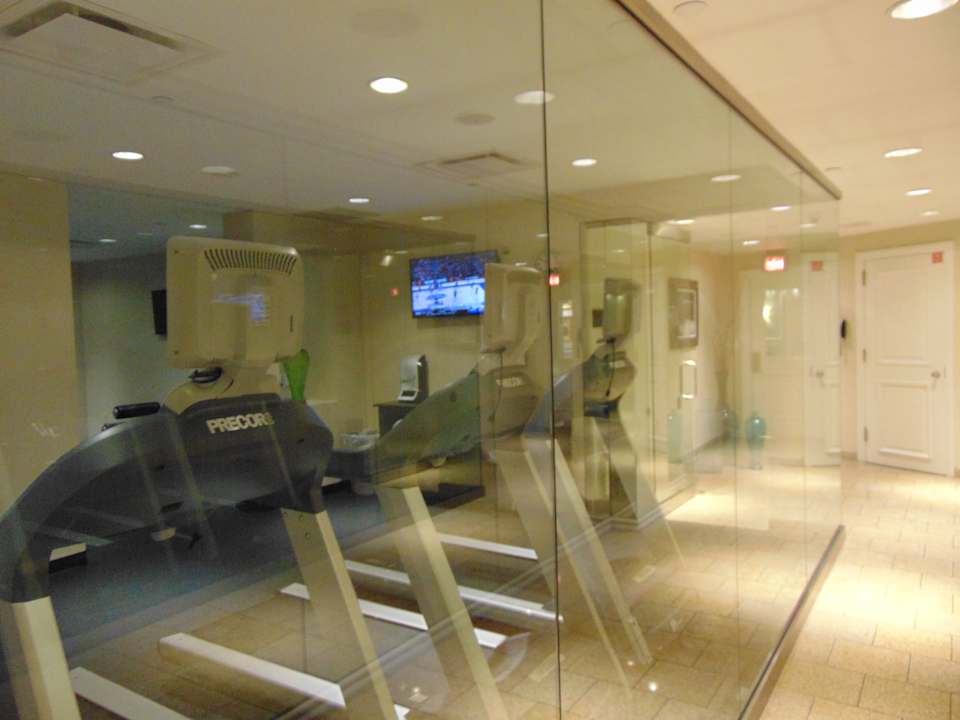 Sport & Freizeit Hotel The Henry