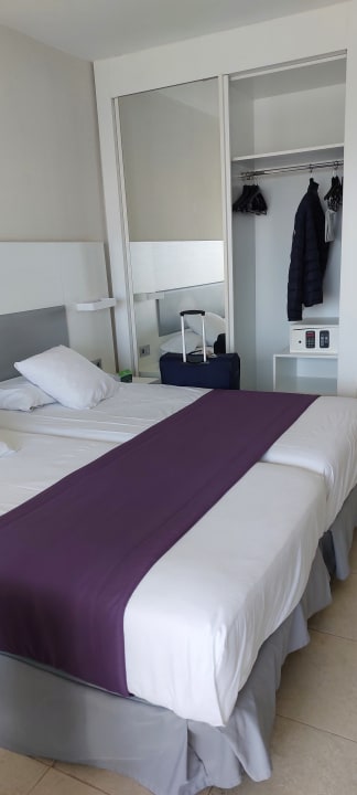 Zimmer Gran Canaria Princess