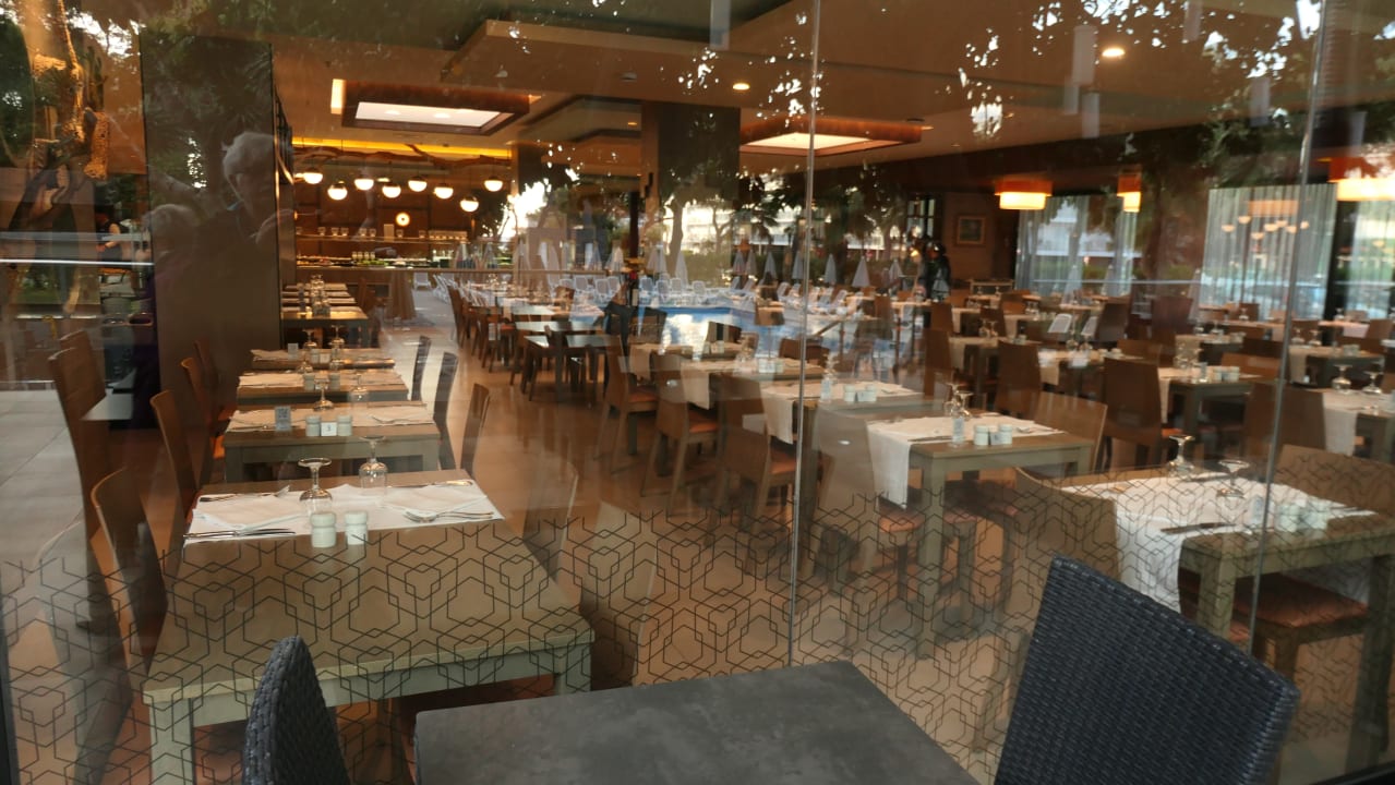 Gastro Hotel Riu Festival