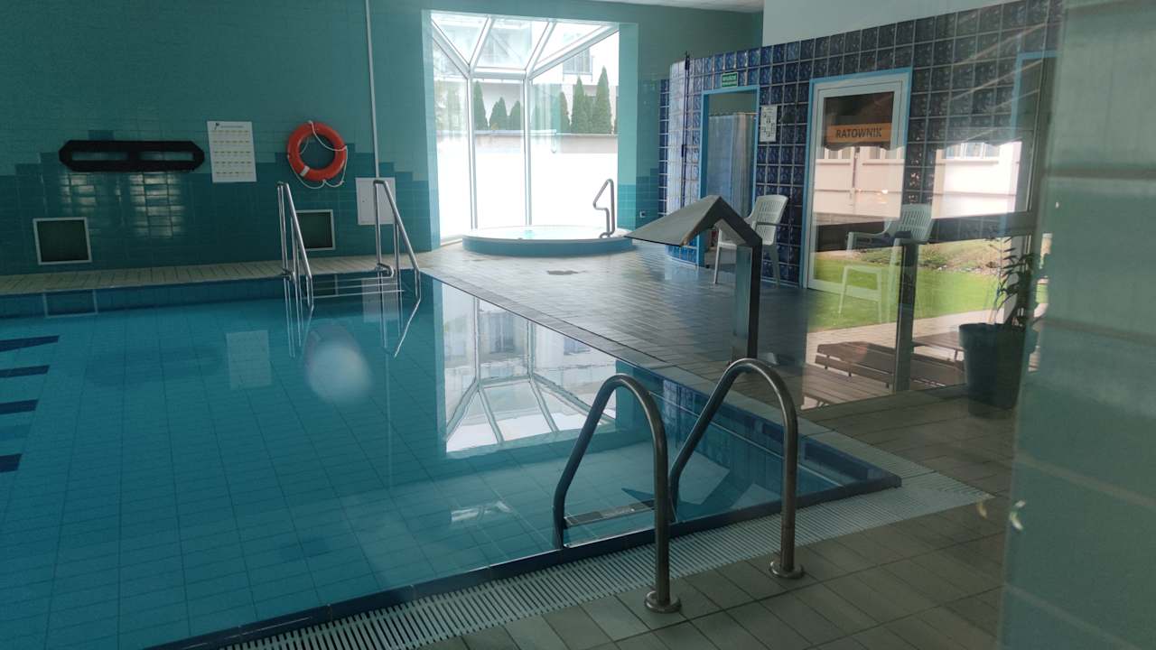 Pool San Medical SPA