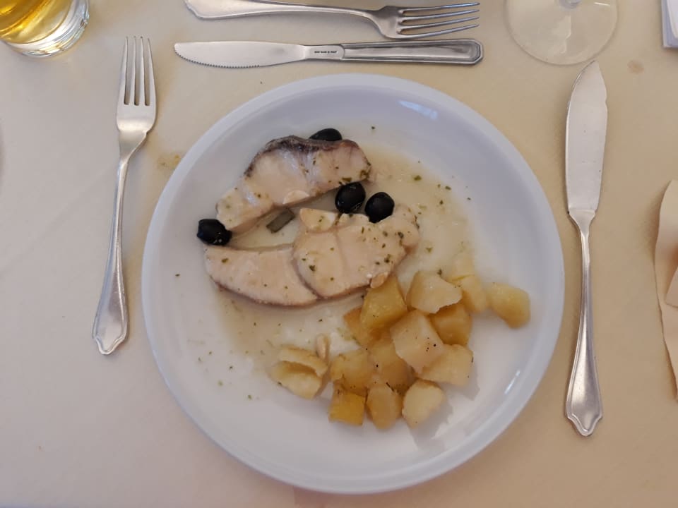 Gastro Hotel Colibri