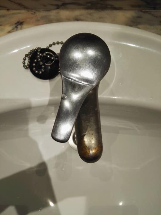 Zimmer BelleVue Club