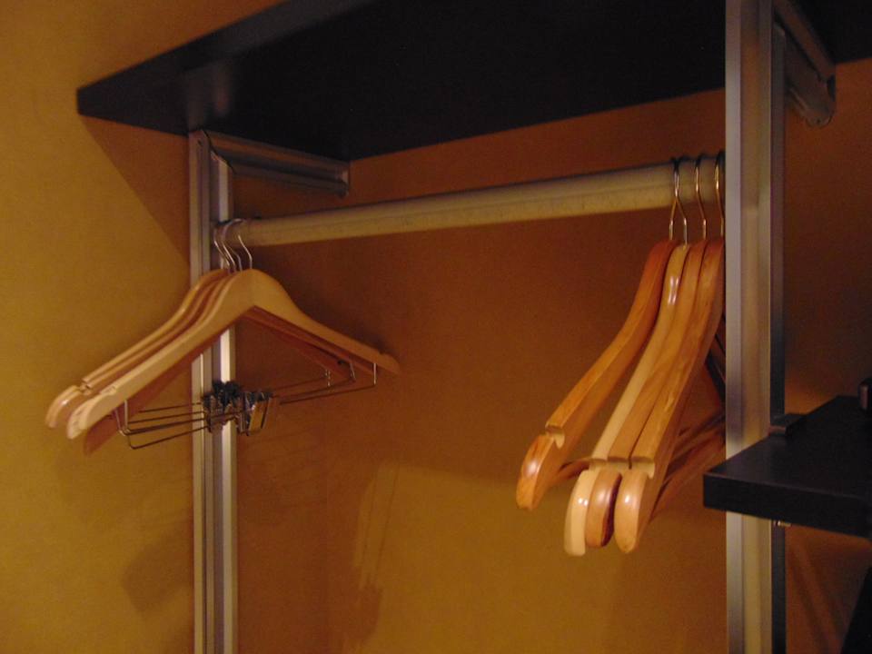 Zimmer Hotel Hilton Bogota