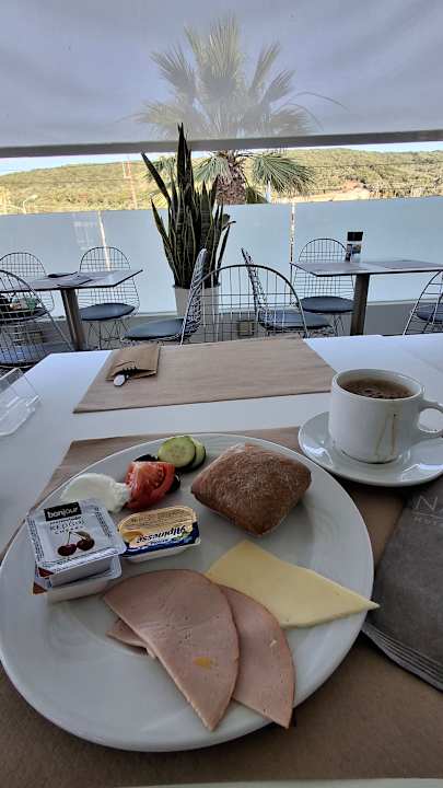 Gastro Nasos Hotel & Resort