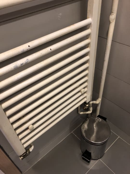 Zimmer Hotel Admiral