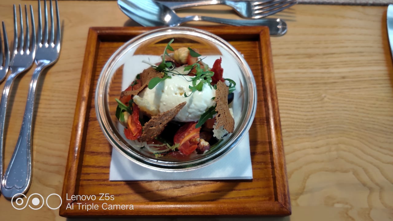Gastro moser - HOCHKÖNIG Genuss Wirtshaus Hotel