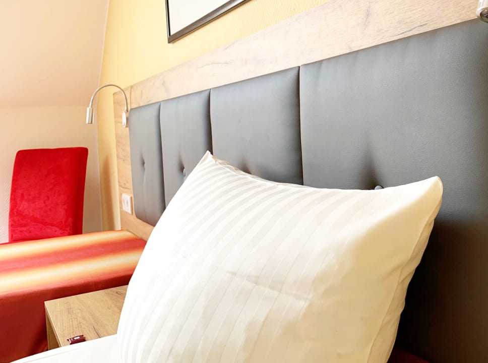 Zimmer Turm Hotel Hanau