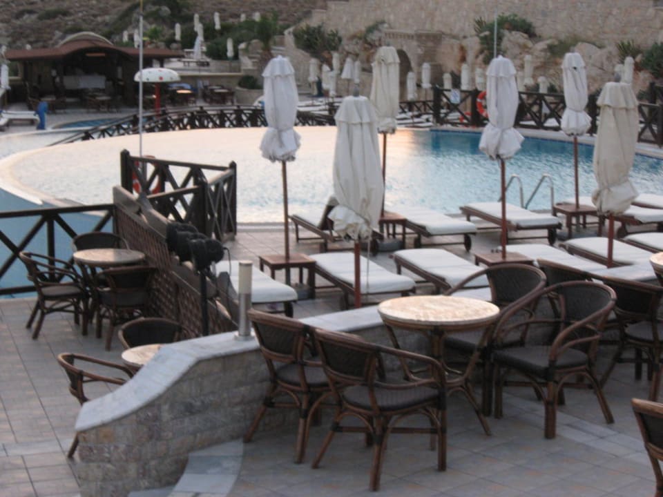 Hotel Kalithea Horizon Royal Hotel Kalithea Horizon Royal