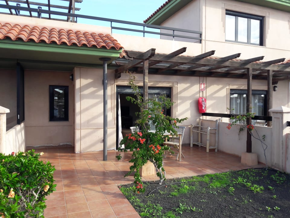 Außenansicht Pierre & Vacances Fuerteventura Origo Mare Resort