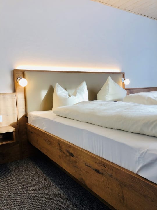 Zimmer Gasthof Pension Fischerstüberl